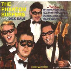 The Phantom Surfers And Dick Dale